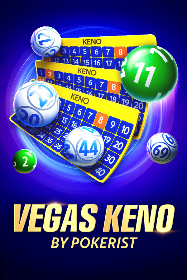 Vegas Keno by Pokerist