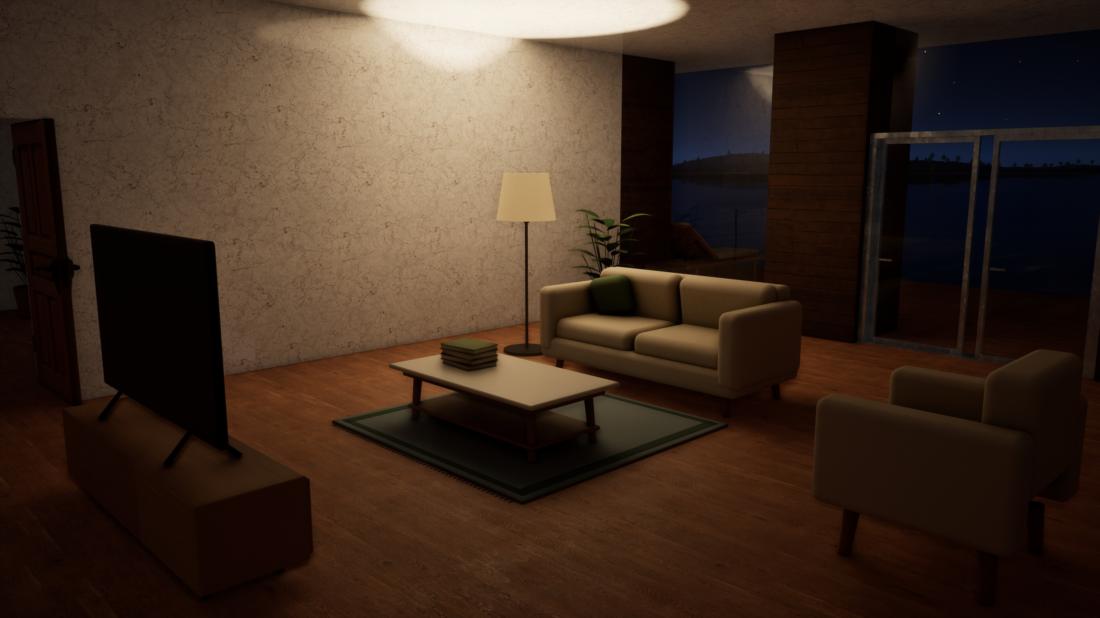 VoxelForge screenshot 5