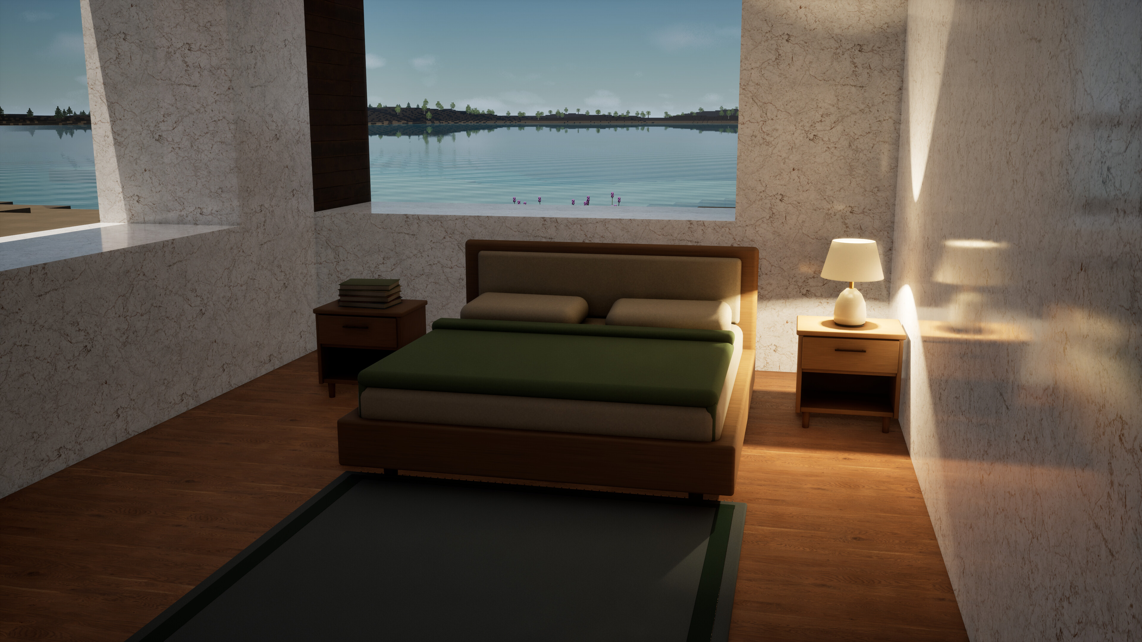 VoxelForge screenshot 4