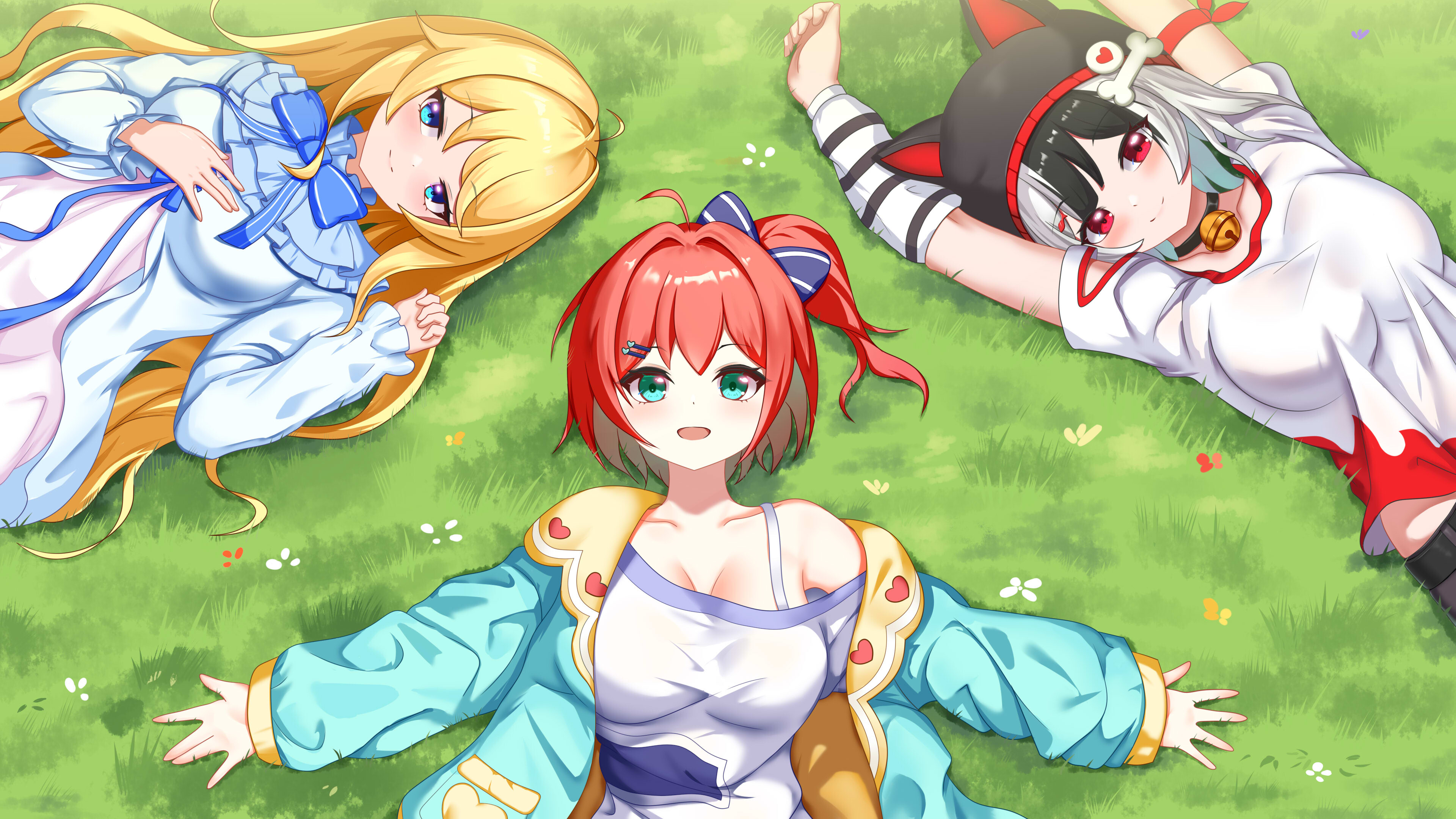 SATO Love Story trailer