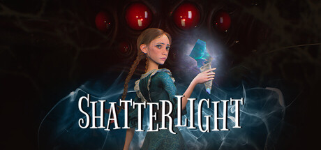Cover art from Shatterlight