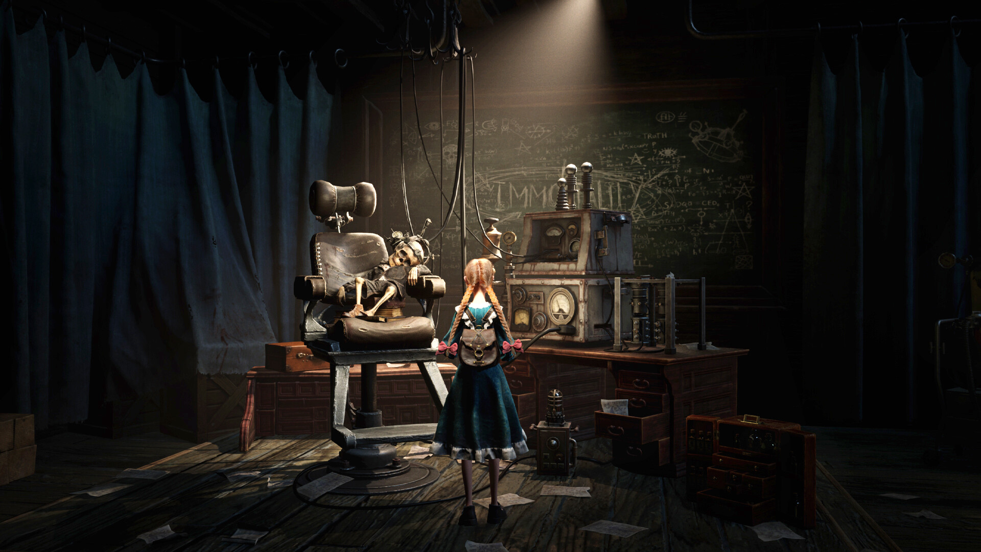 Shatterlight screenshot 2