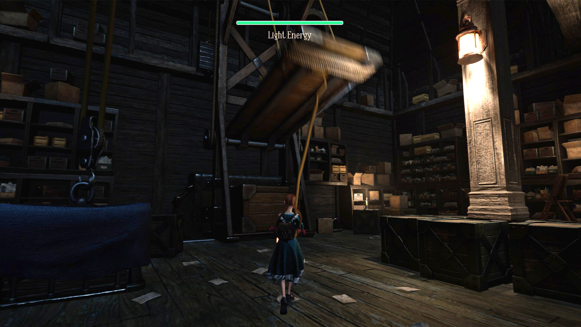 Shatterlight screenshot 4