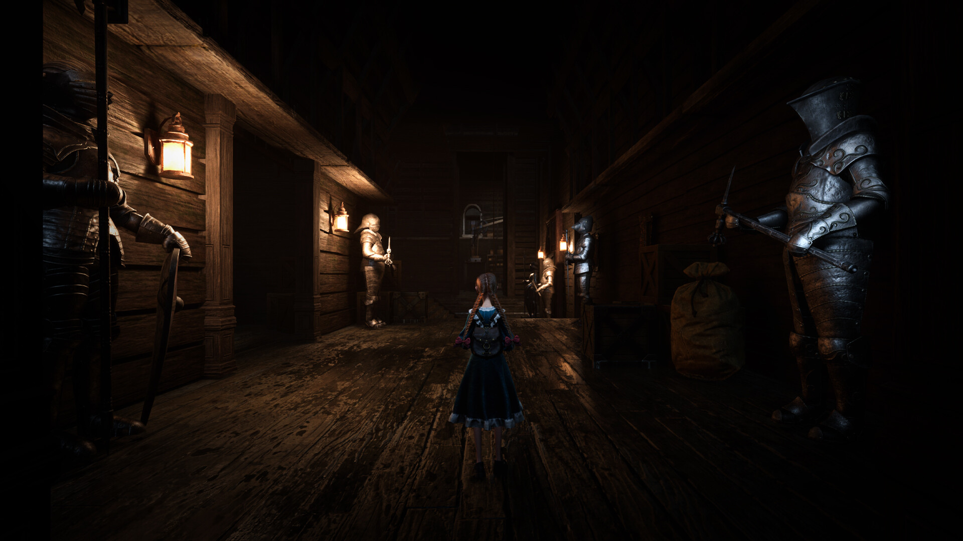 Shatterlight screenshot 3