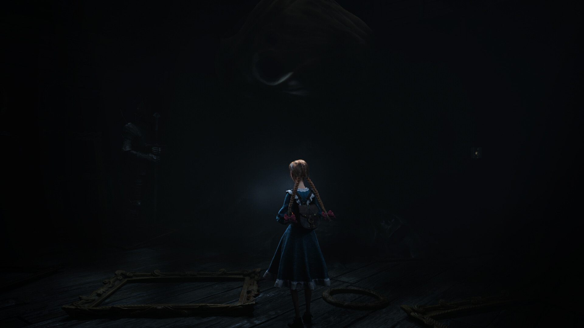 Shatterlight trailer