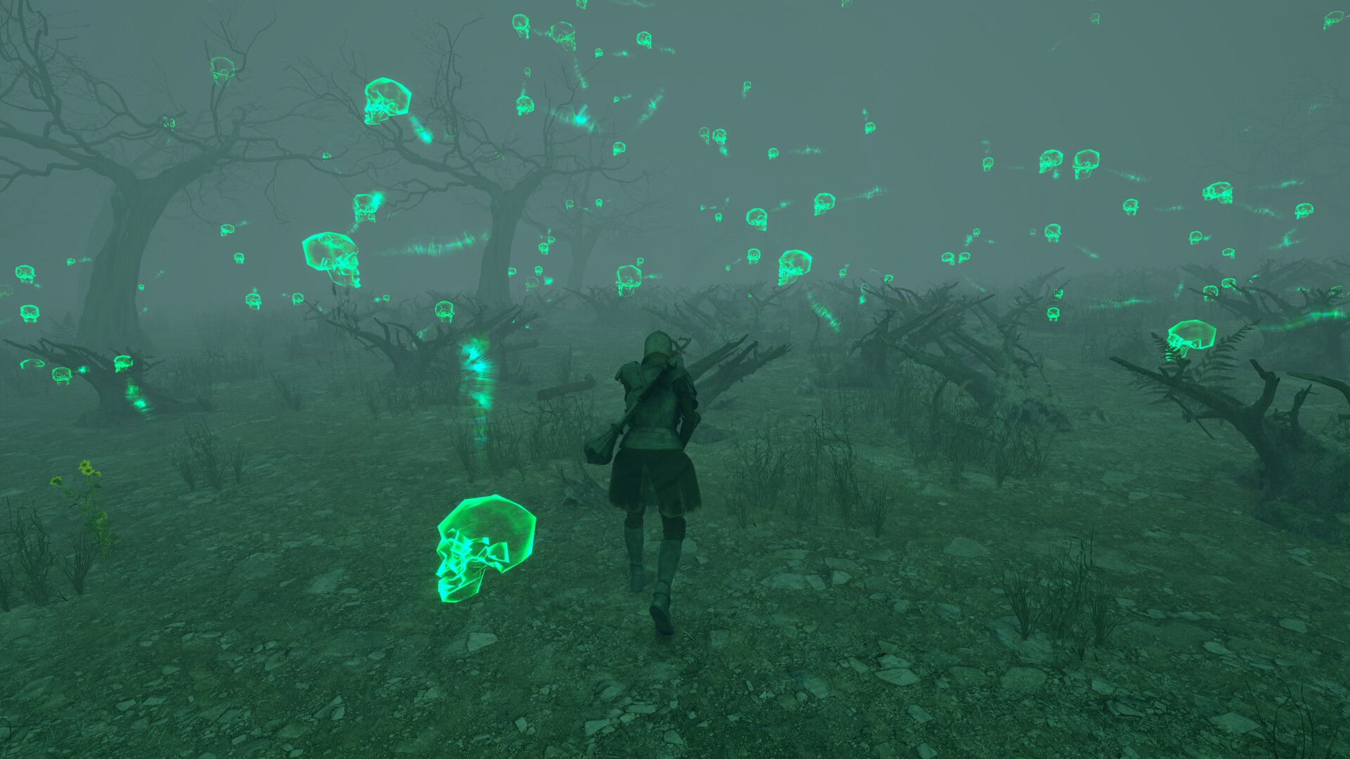 Impurity screenshot 3