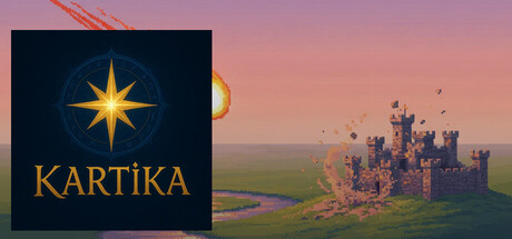Cover art from Kartika