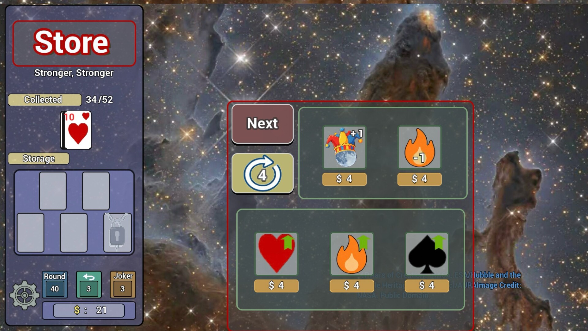 ConCordia screenshot 3