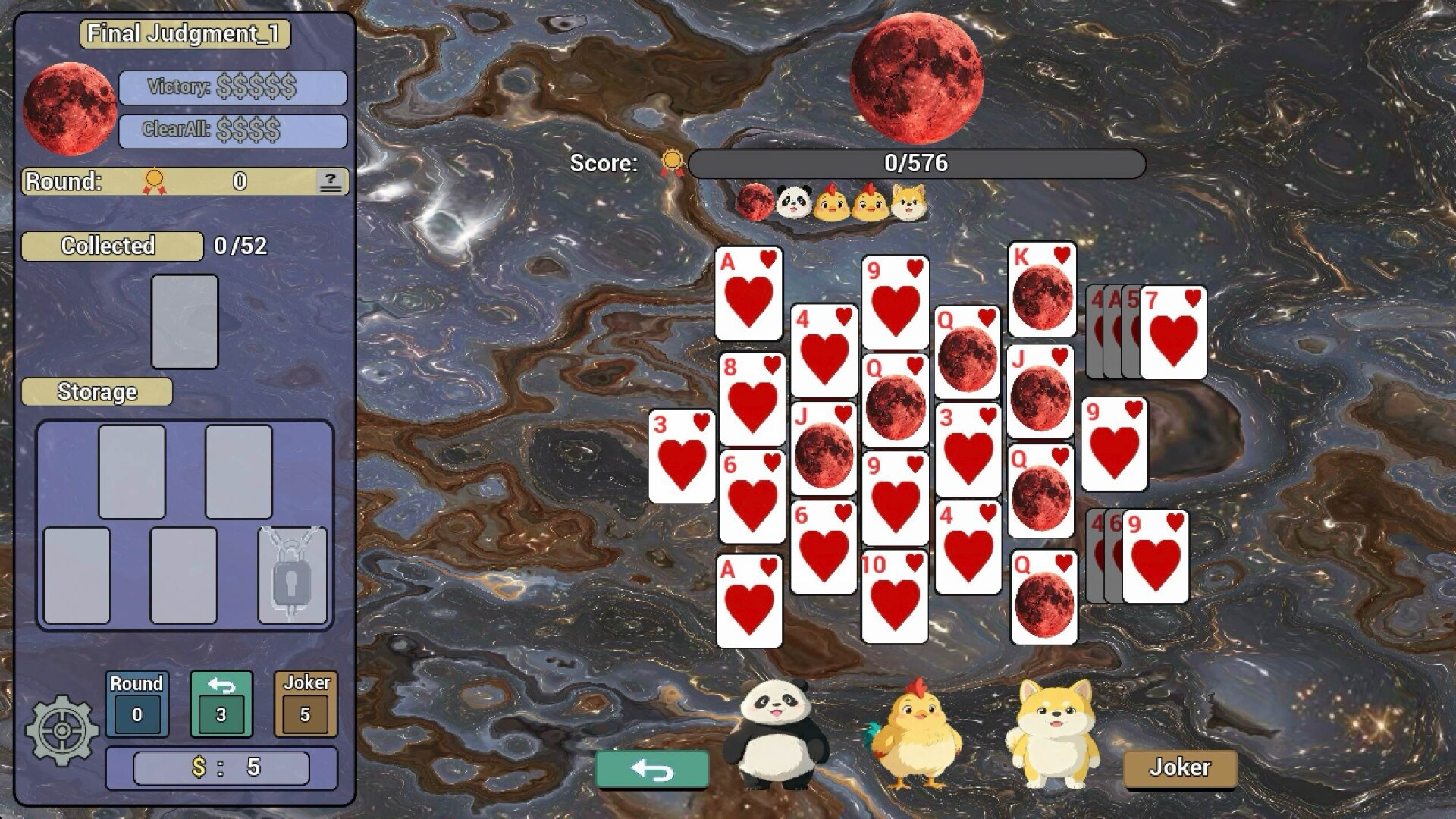 ConCordia trailer