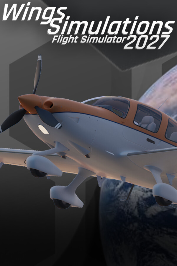 WingsSimulations Flight Simulator 2027