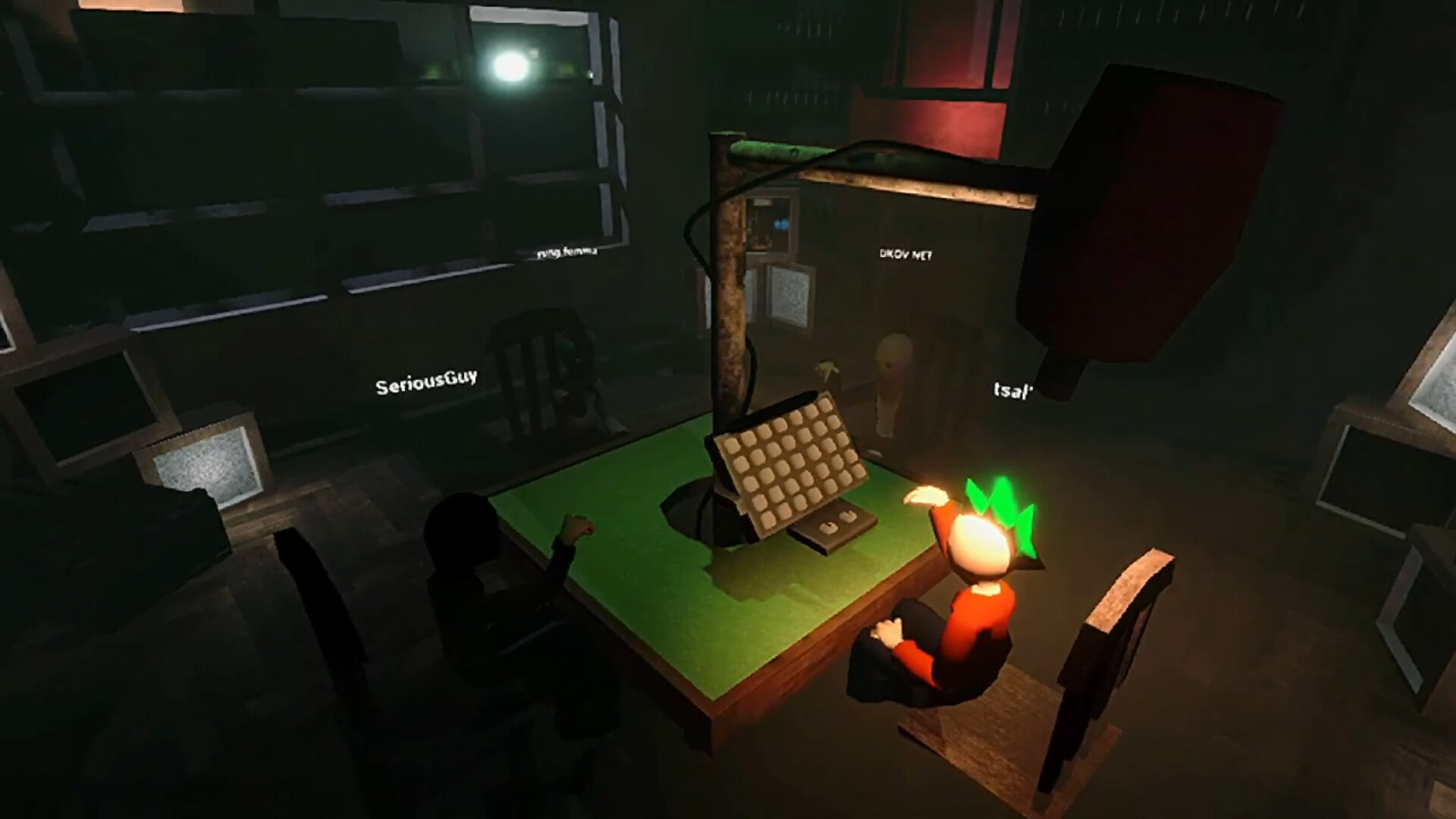 God Shot screenshot 5