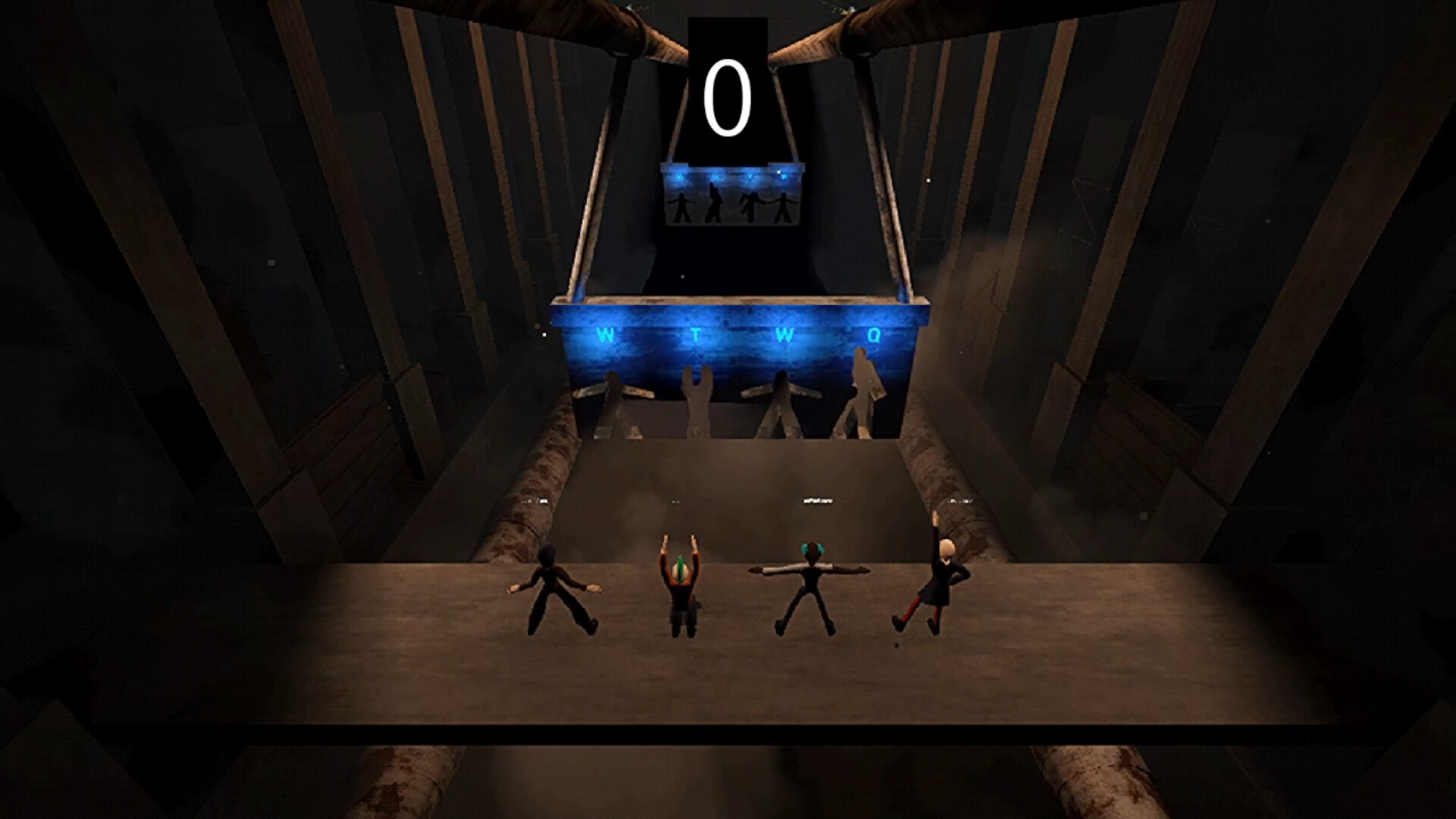 God Shot screenshot 4