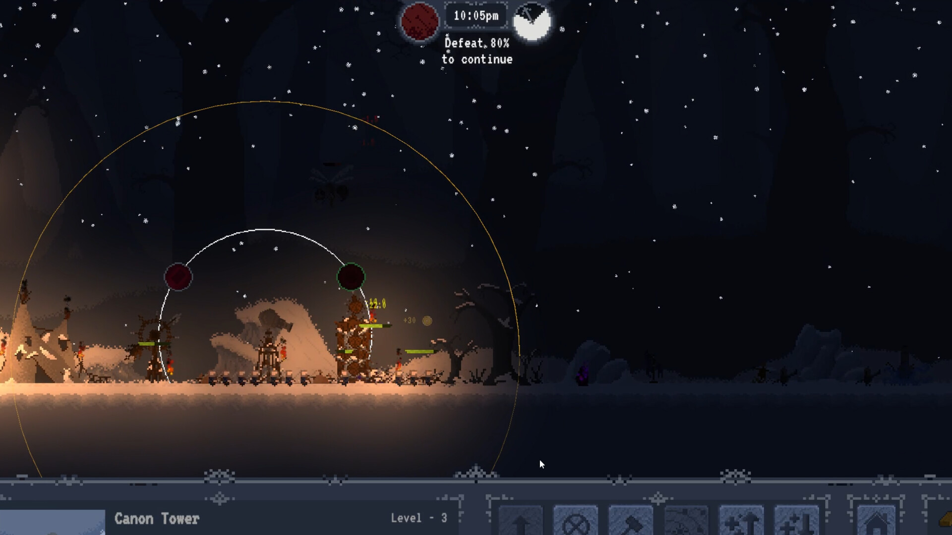Before the Walls Break screenshot 3