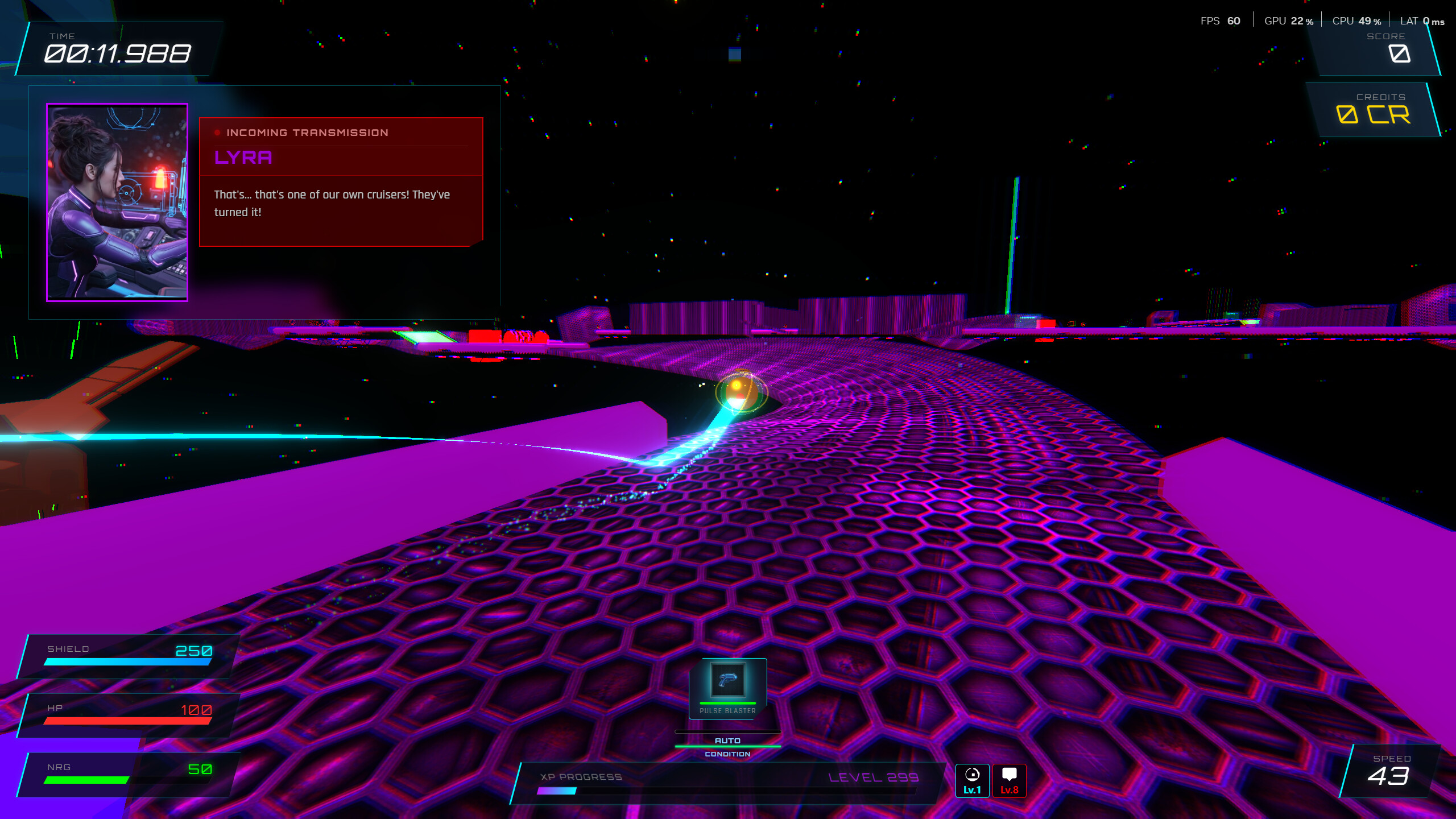 Marble Blade screenshot 5