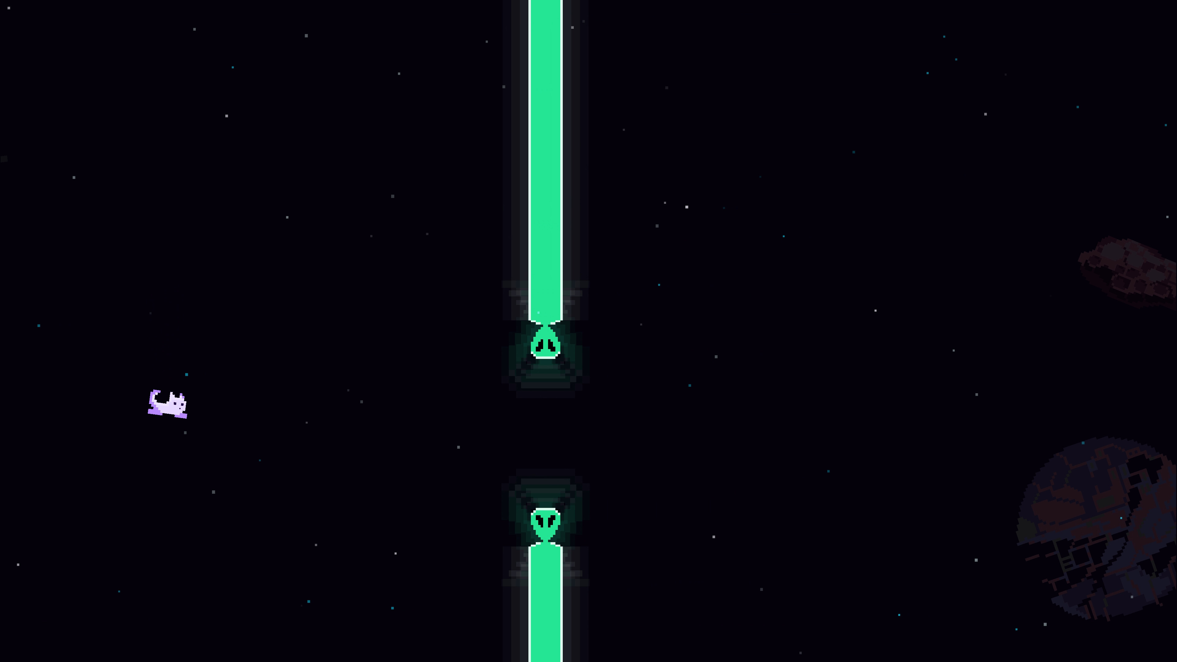 Super Moncat trailer