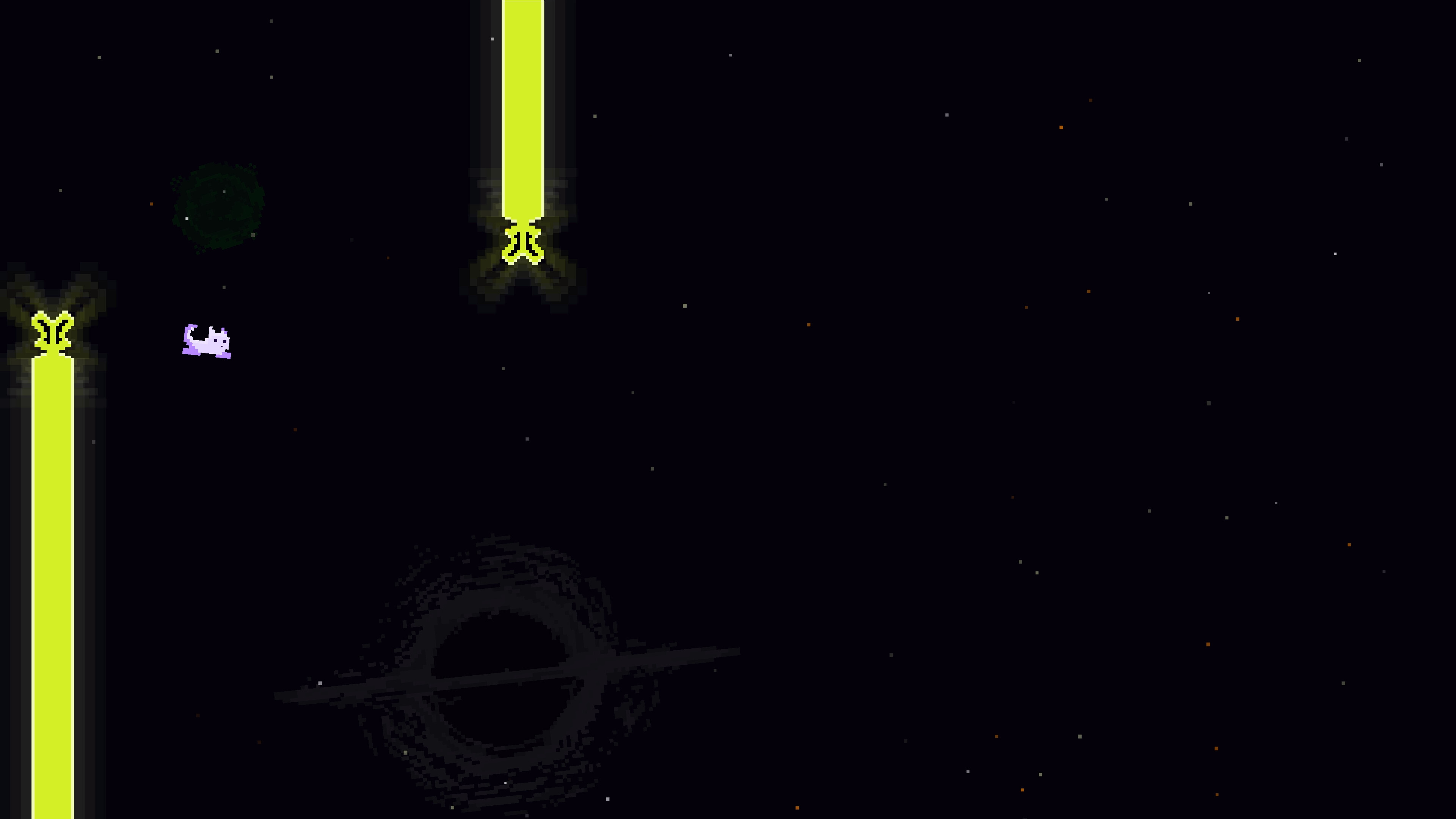 Super Moncat screenshot 3