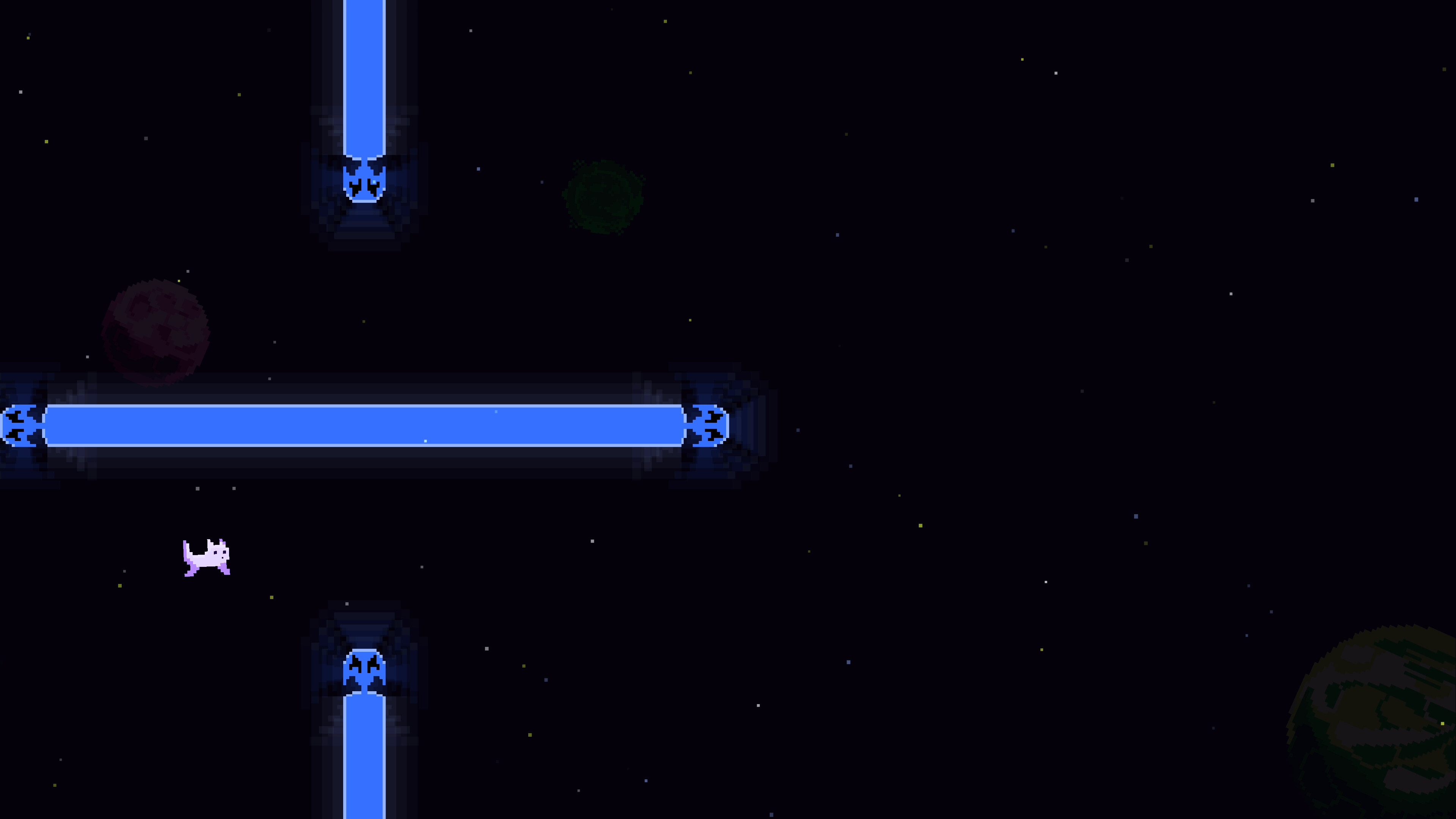 Super Moncat screenshot 4