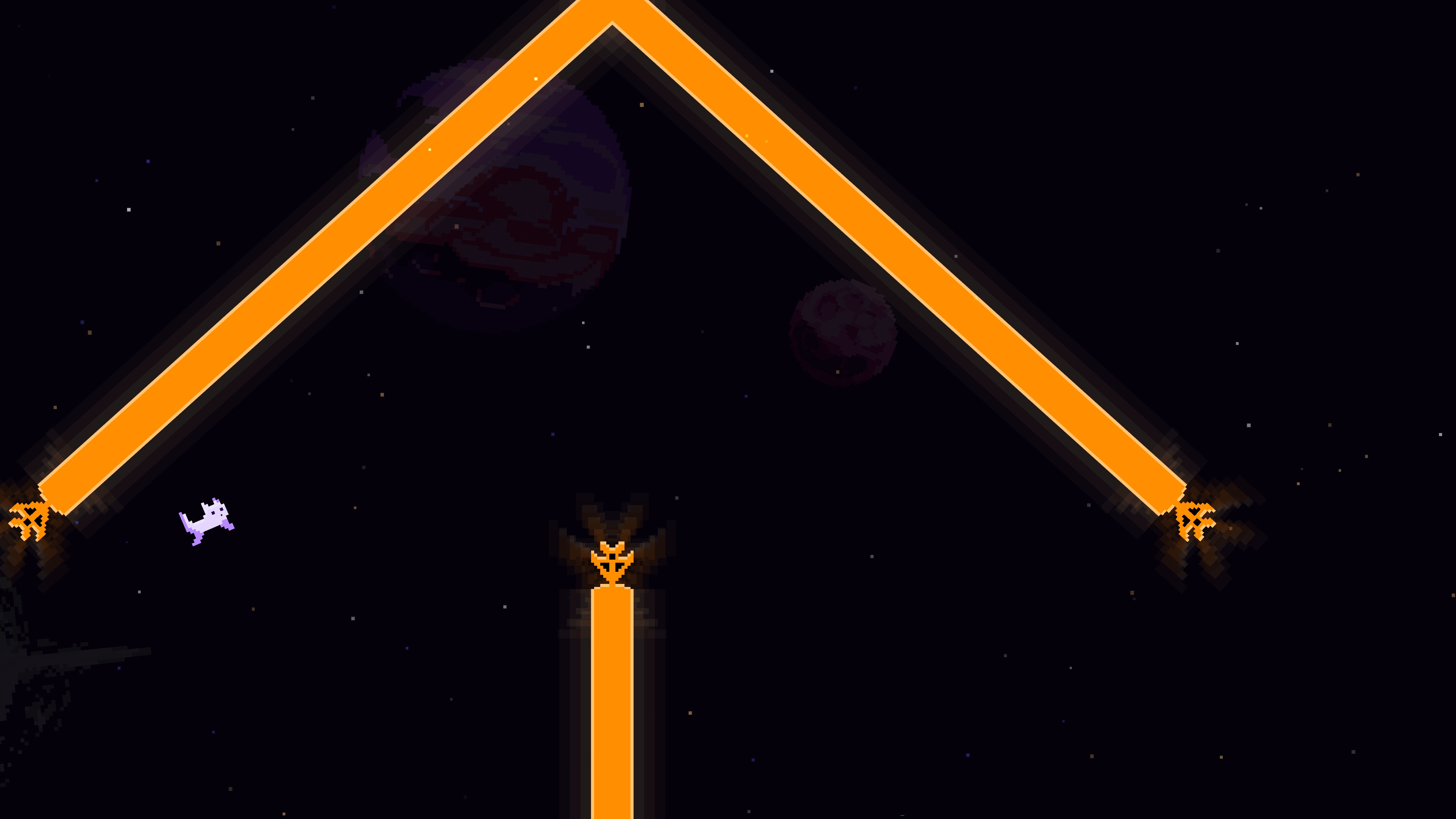 Super Moncat screenshot 5