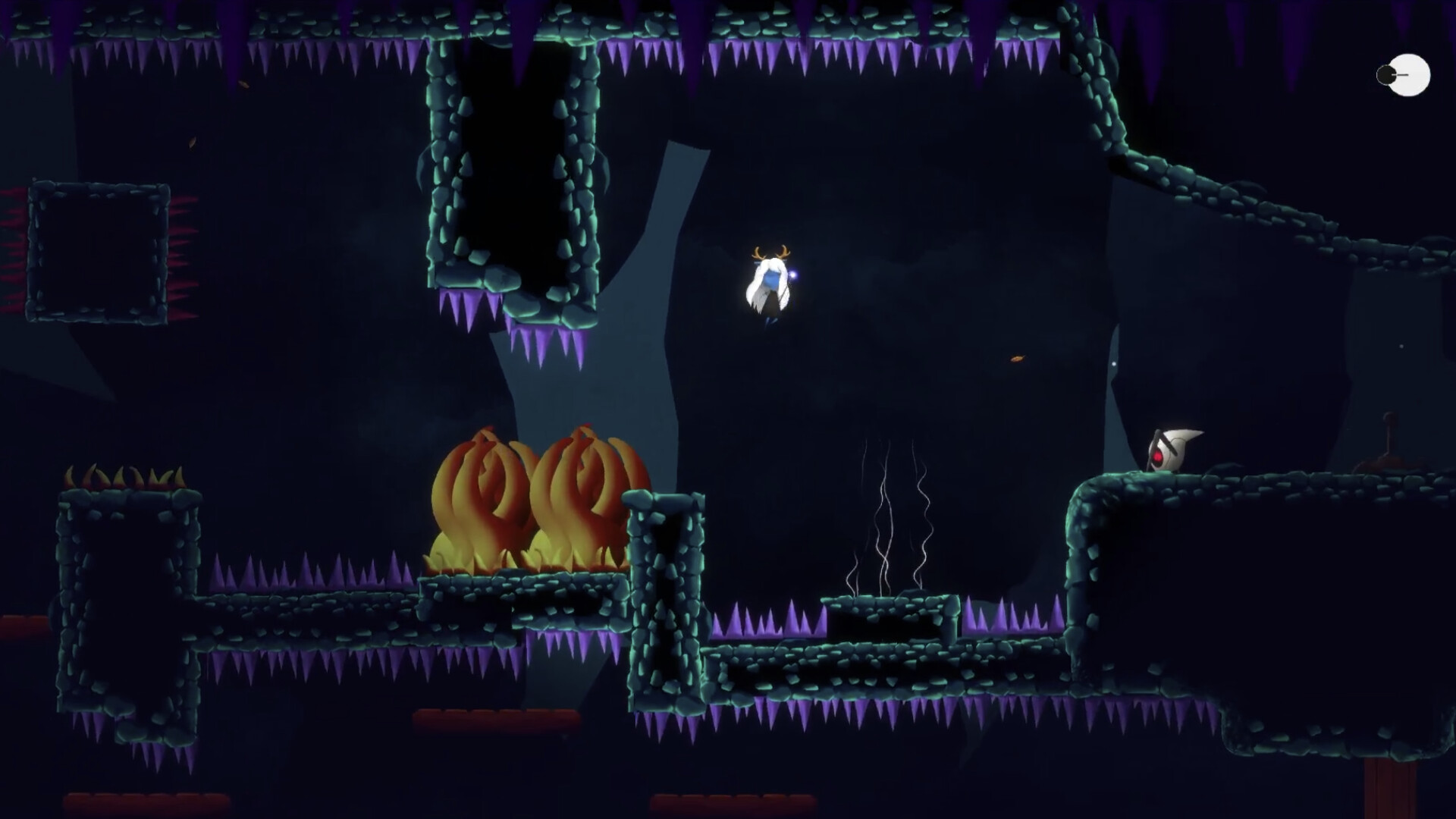 Reverse Horizons screenshot 2