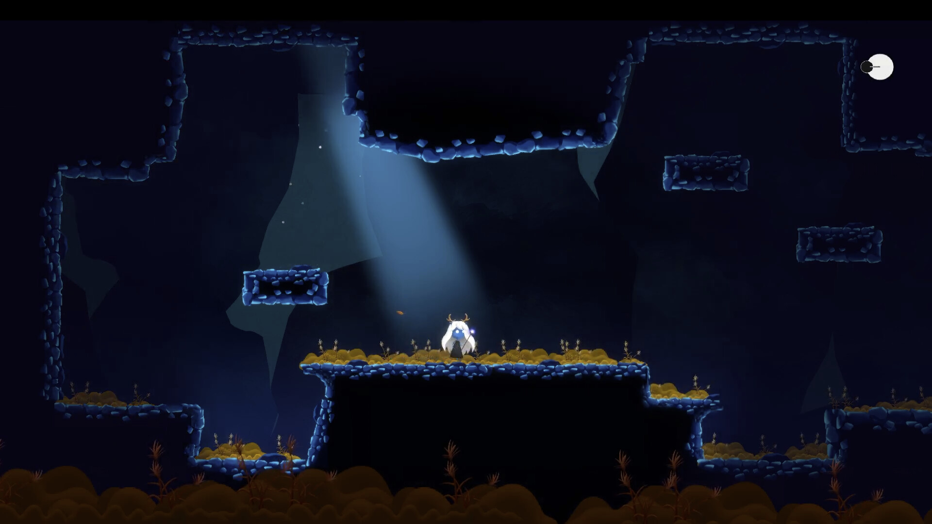 Reverse Horizons trailer