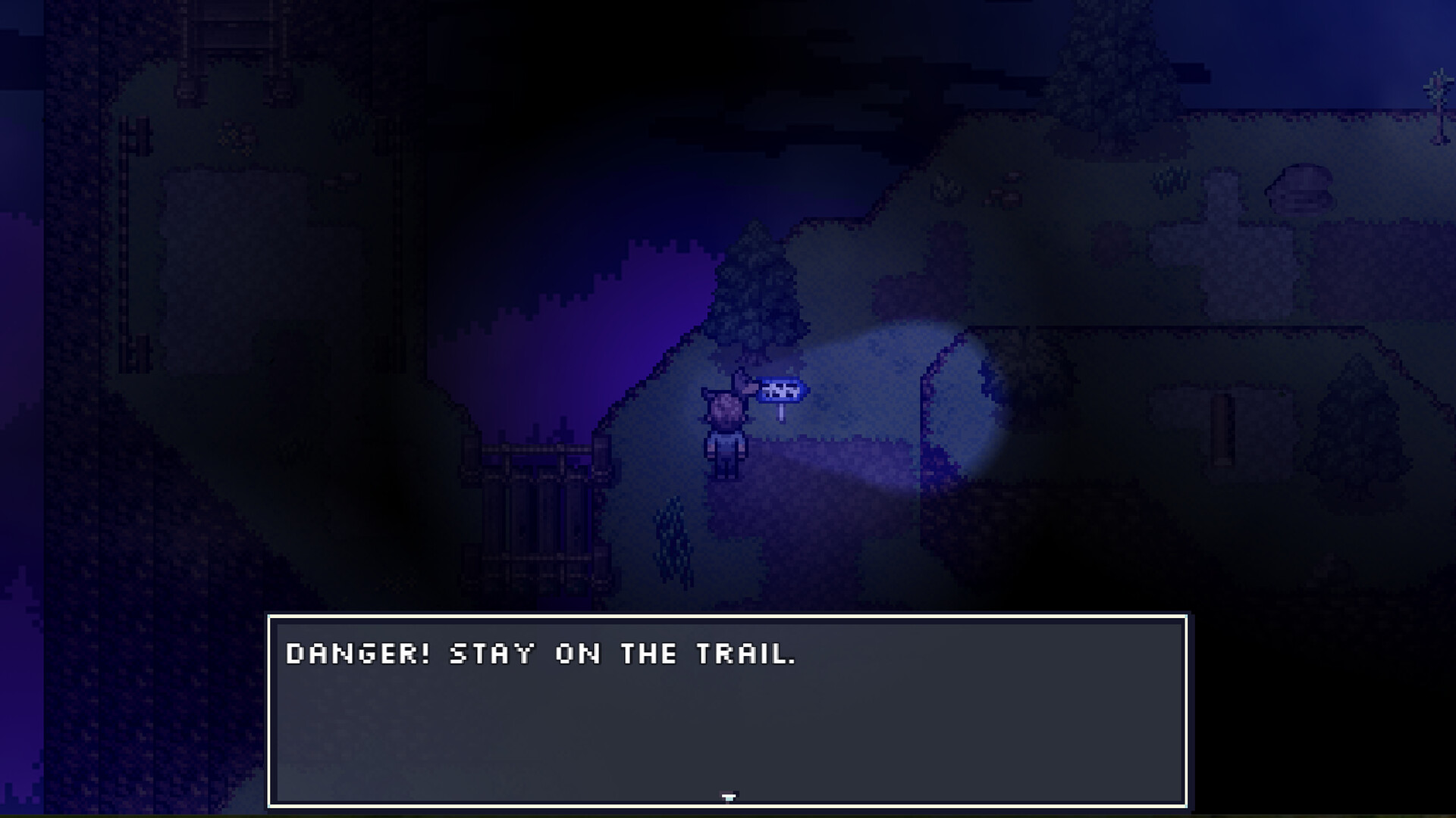 Murder Is Game Over: Treasure & Terror screenshot 5