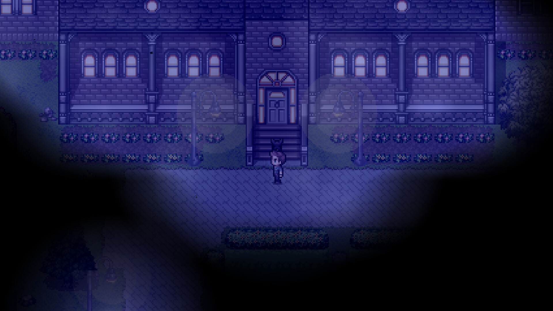 Murder Is Game Over: Treasure & Terror screenshot 3