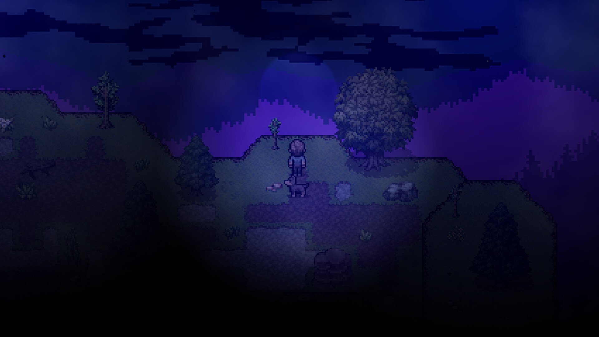 Murder Is Game Over: Treasure & Terror screenshot 1