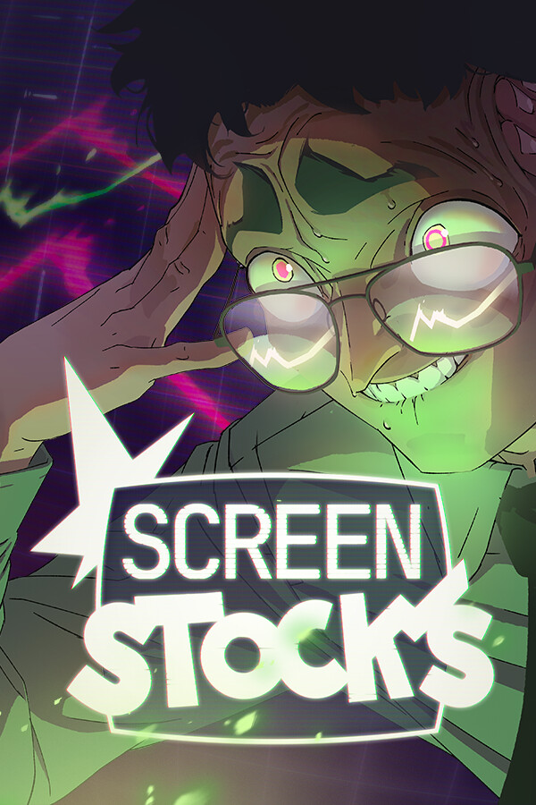 Screen Stocks
