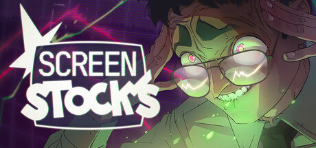 Cover art from Screen Stocks