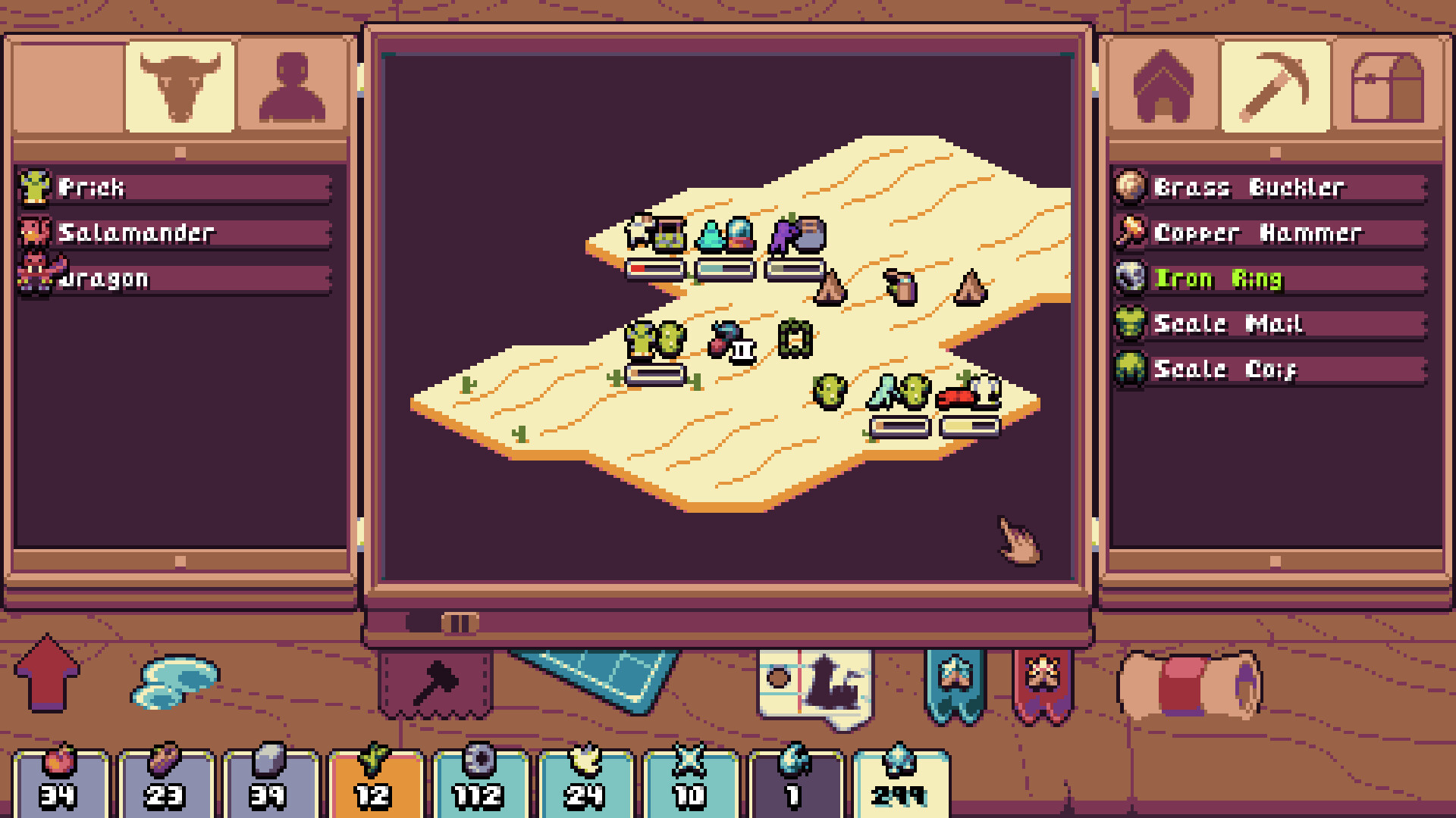 EMBARK : Tiles & Territory screenshot 4