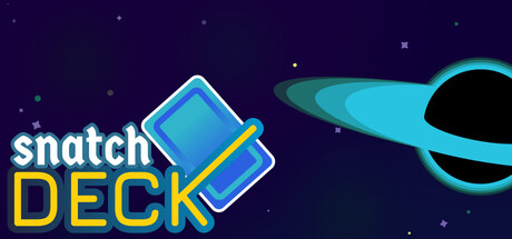 Cover art from SnatchDeck