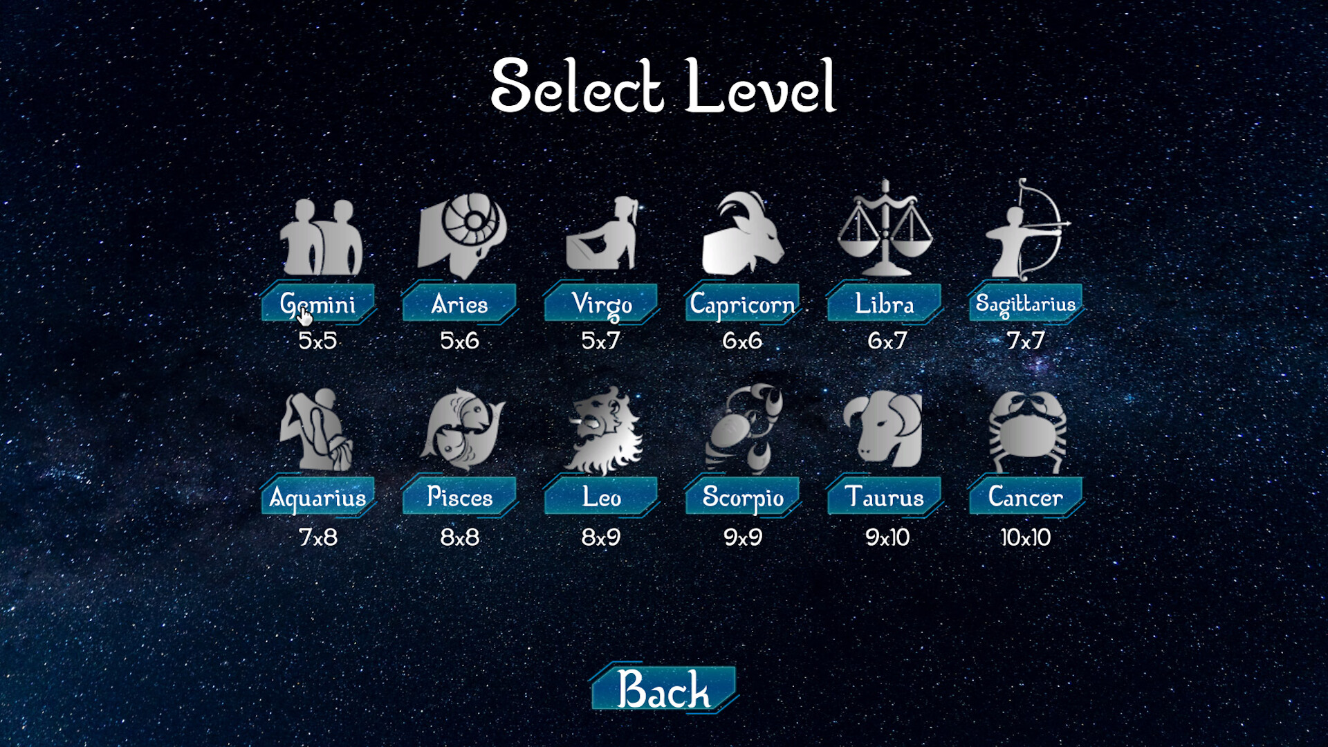 AstroMatch screenshot 4