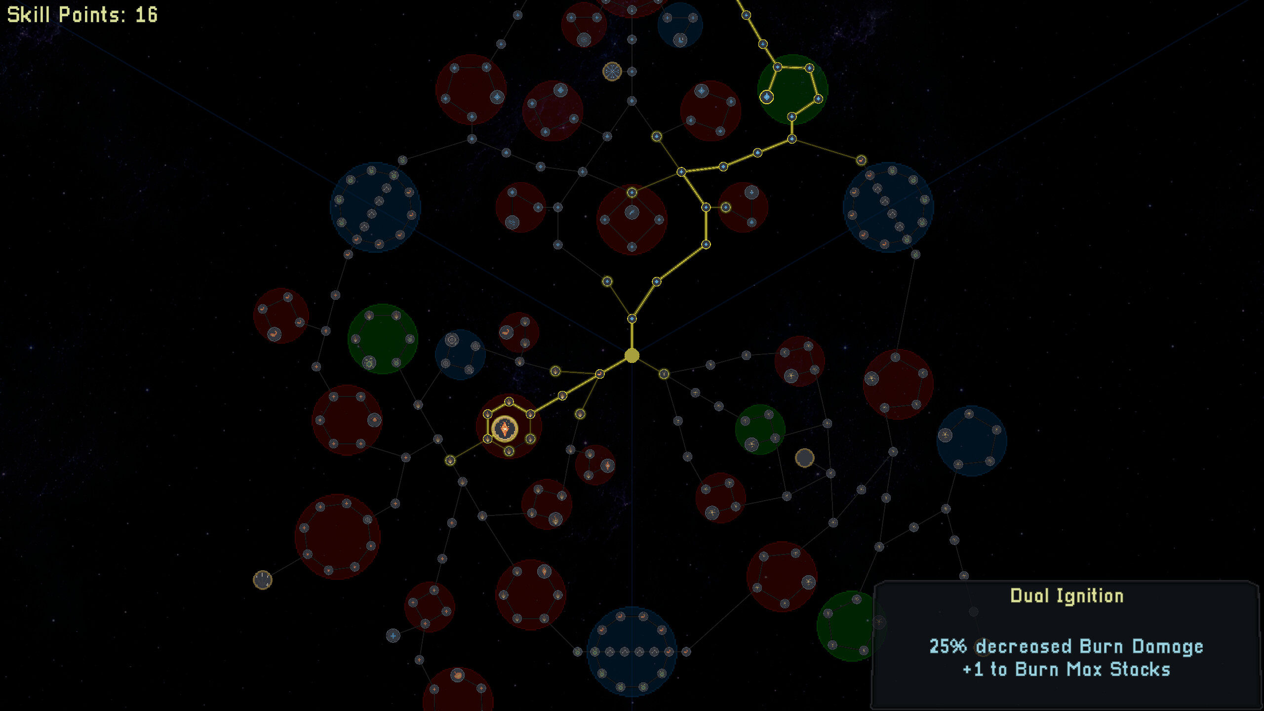 Relicfall screenshot 2