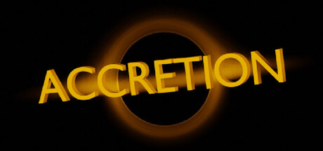 Cover art from ACCRETION