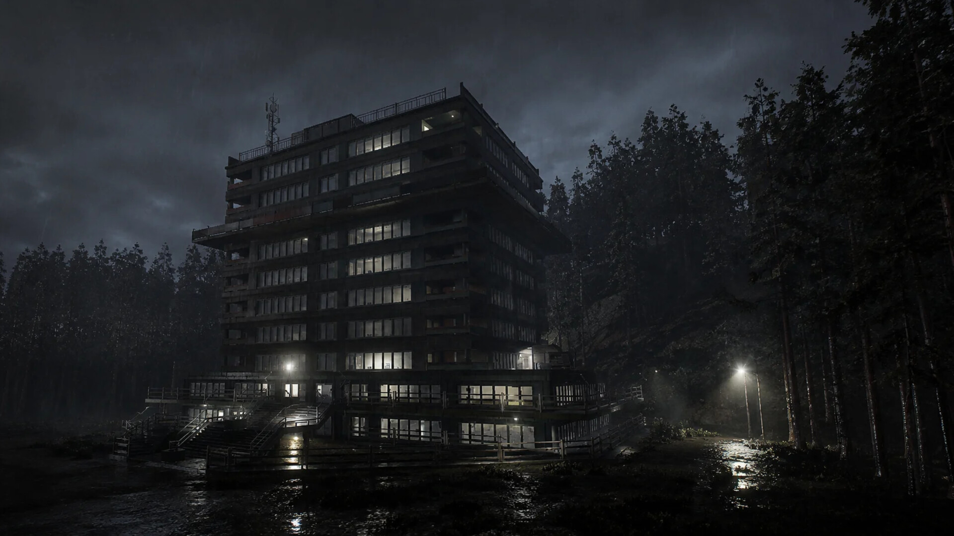 Dead End Streets screenshot 2