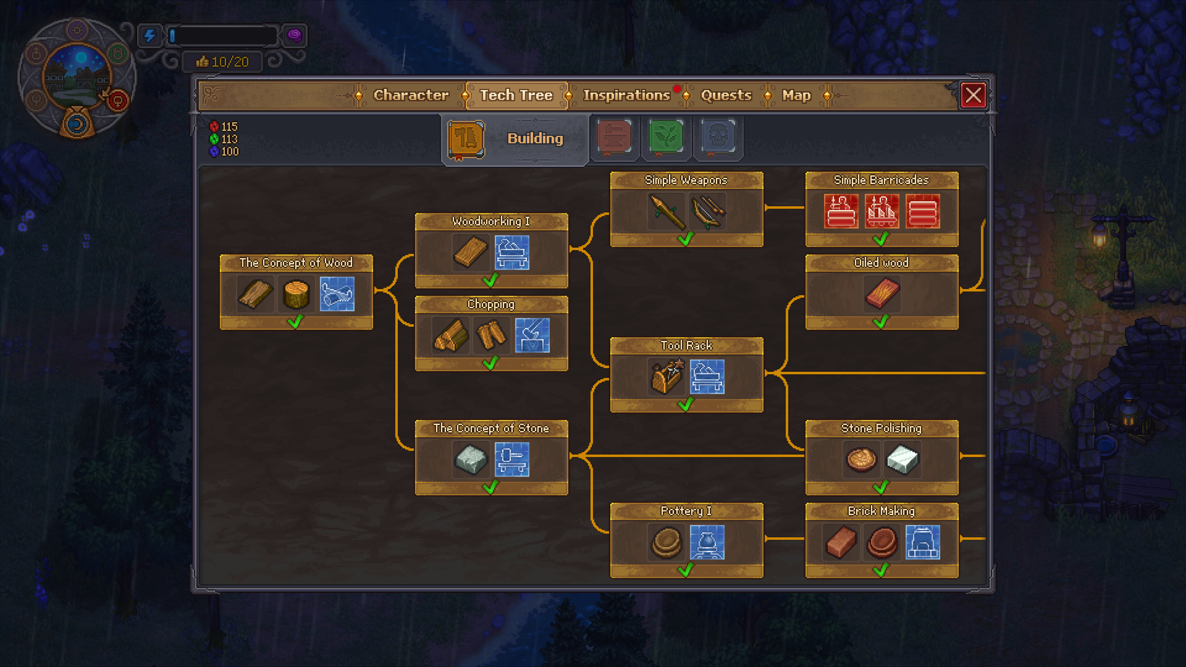 Graveyard Keeper 2 screenshot 2