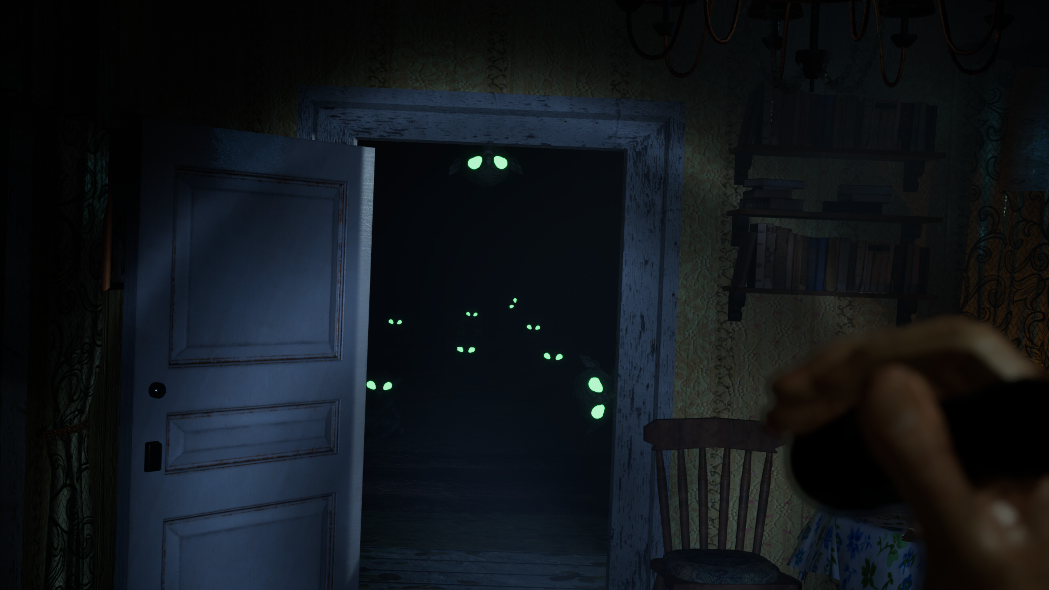 Project Blue Files: Classified screenshot 5