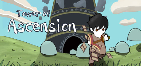 Cover art from Tower of Ascension