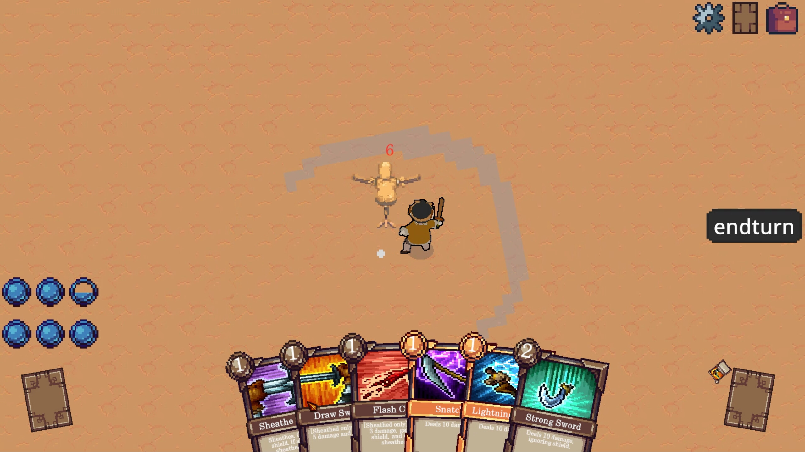 Tower of Ascension screenshot 5