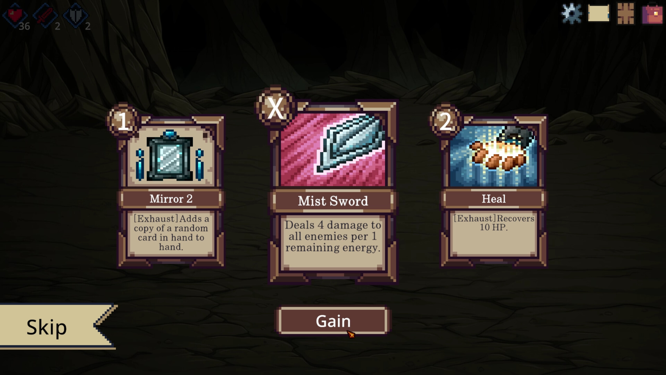 Tower of Ascension screenshot 2