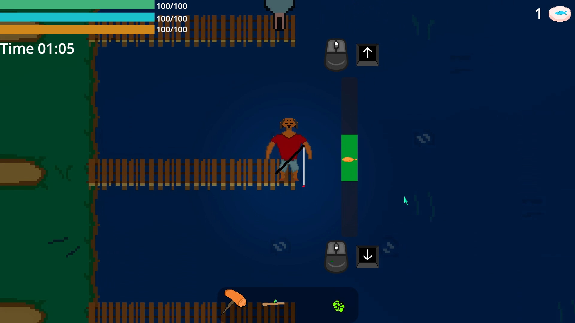Laur's Small Game screenshot 2