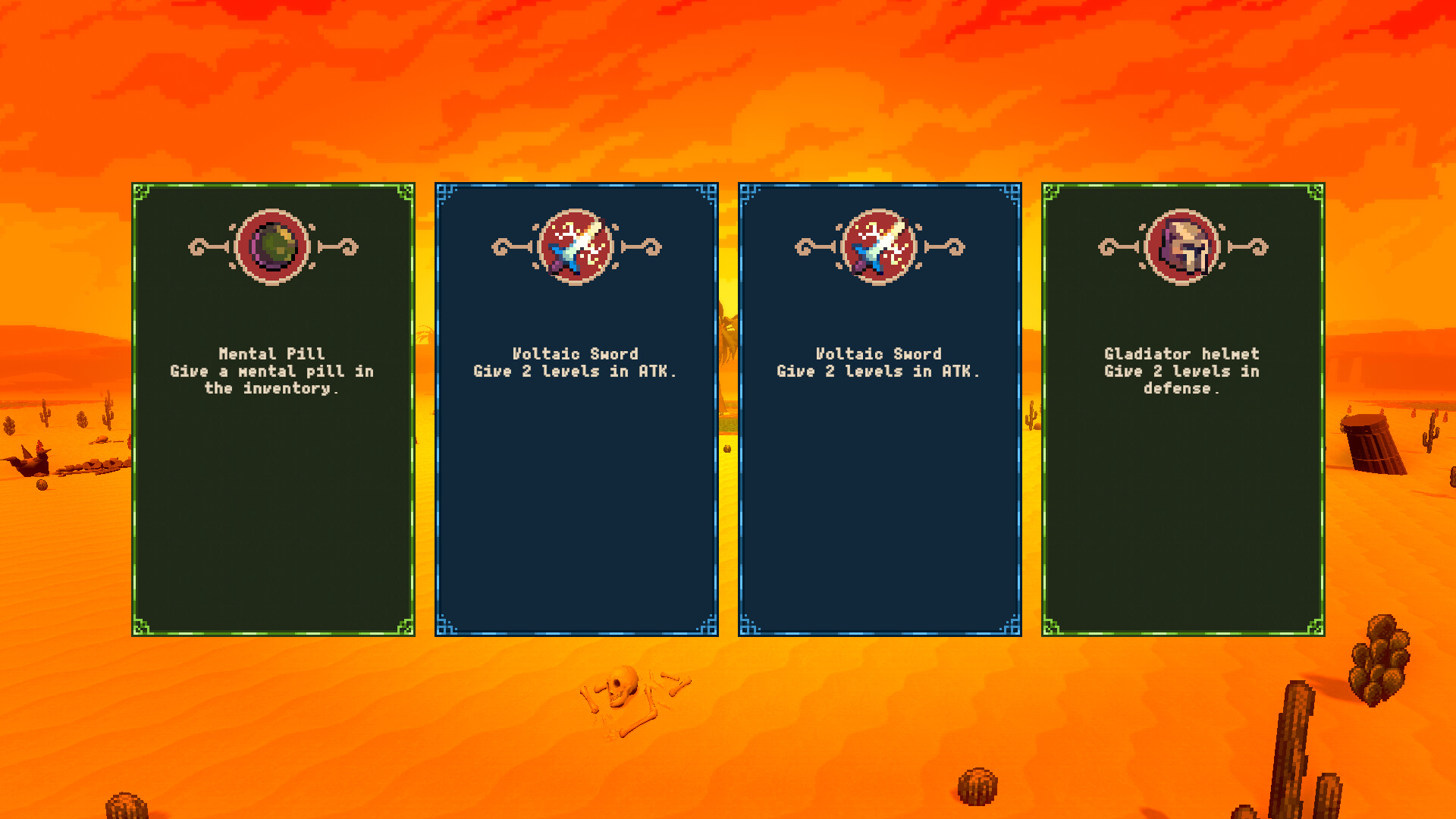 HuntCore screenshot 4