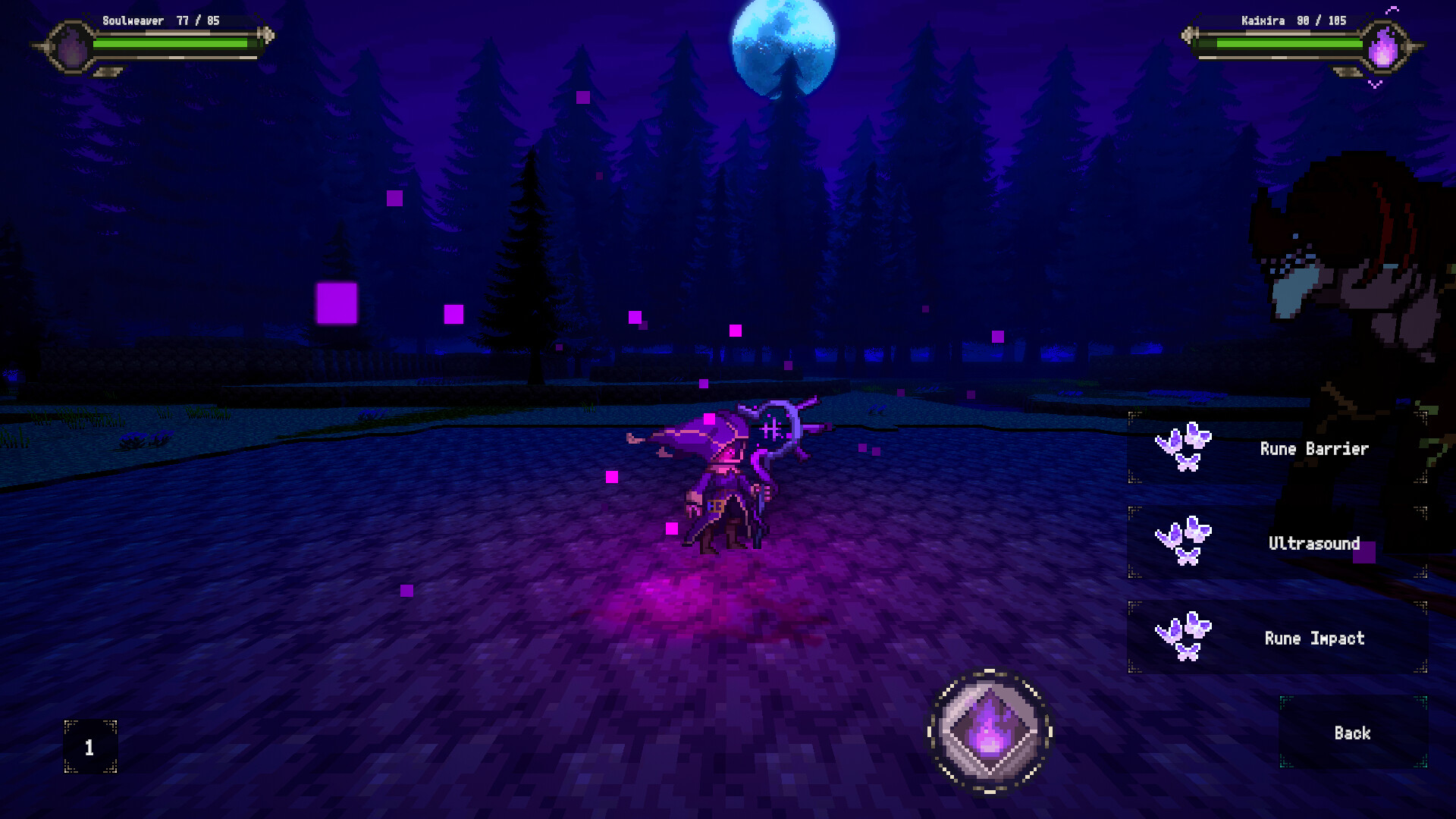 HuntCore screenshot 5