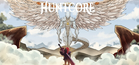HuntCore