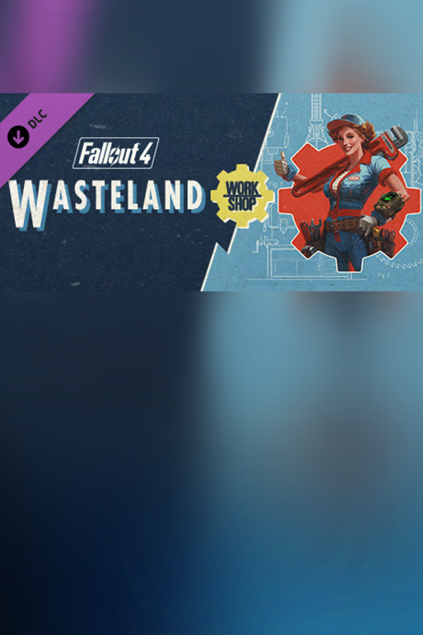 Fallout 4 Wasteland Workshop
