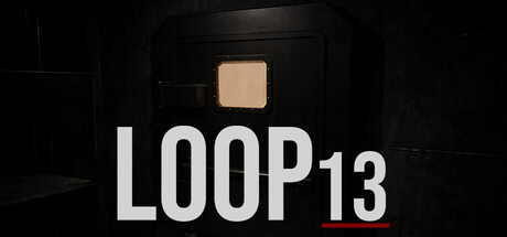 Cover art from LOOP 13