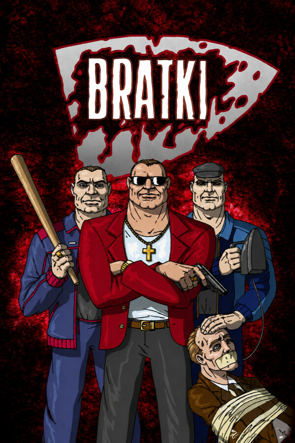 Bratki