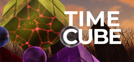 Cover art from Time Cube
