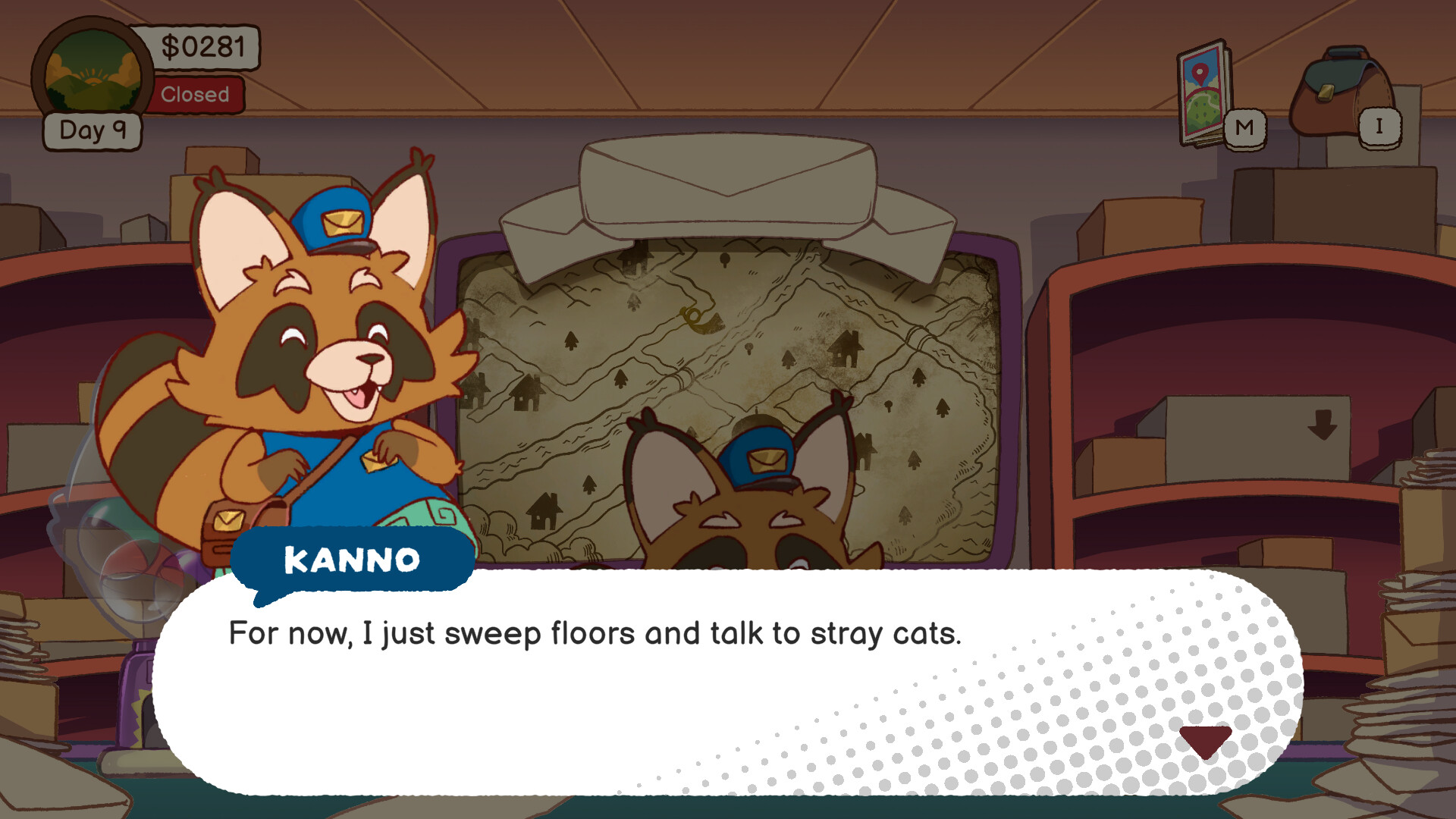 Scrappy Craft screenshot 5