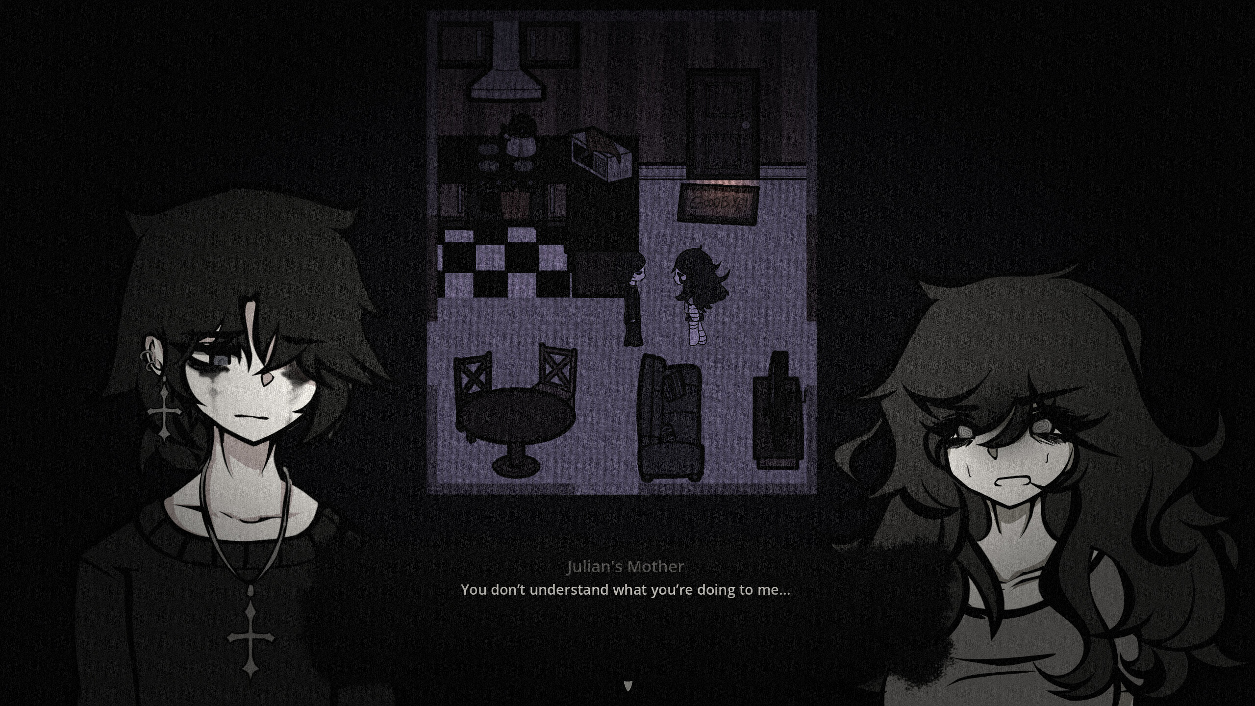 You, in every Room. trailer